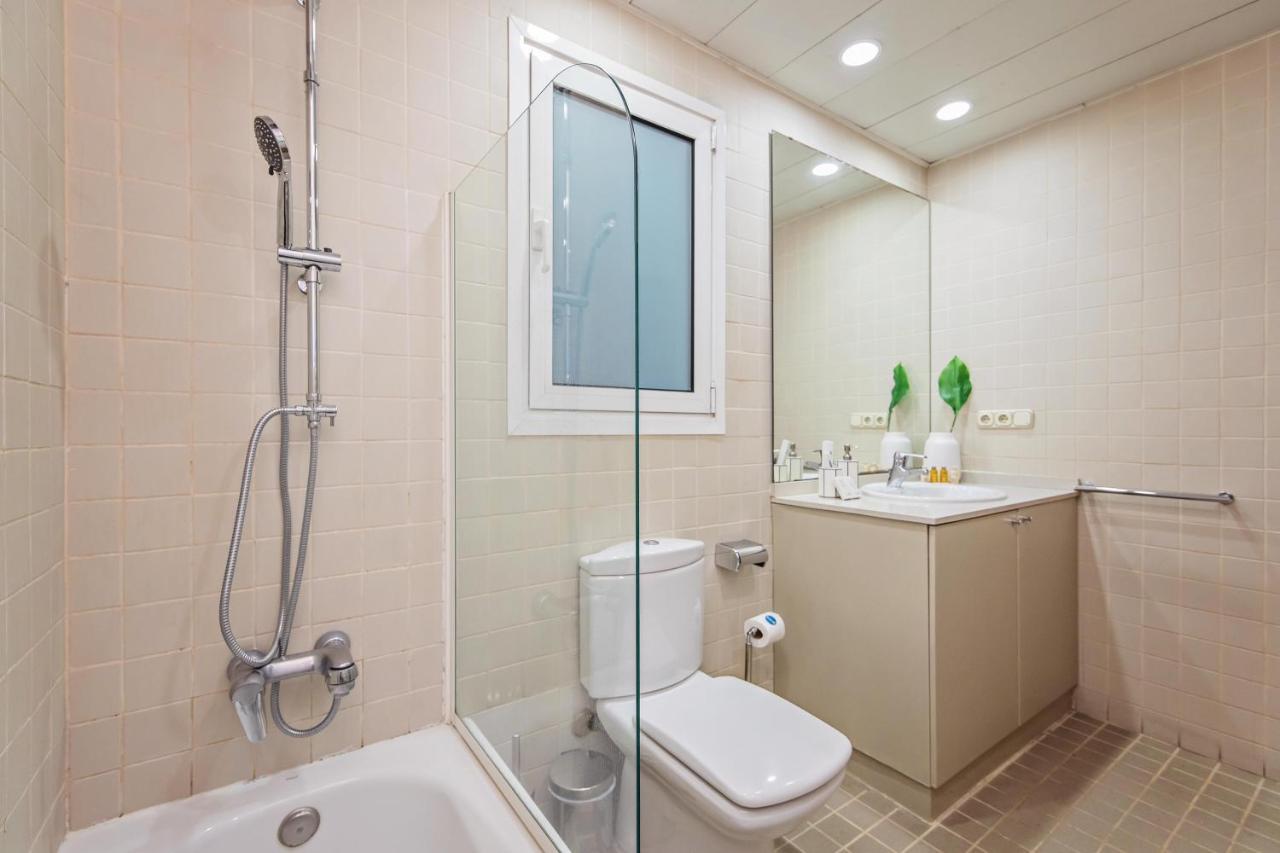 Apartament Plaza Catalunya *