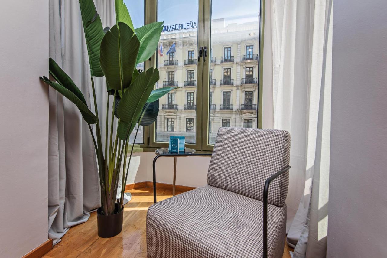 Apartament Plaza Catalunya Barcelona
