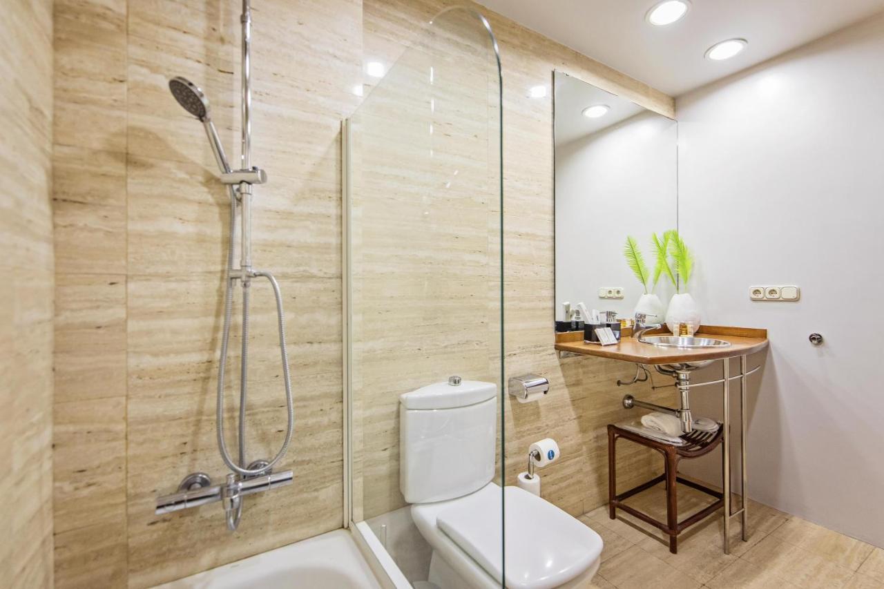 Plaza Catalunya Apartment Barcelona